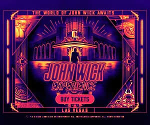 John Wick